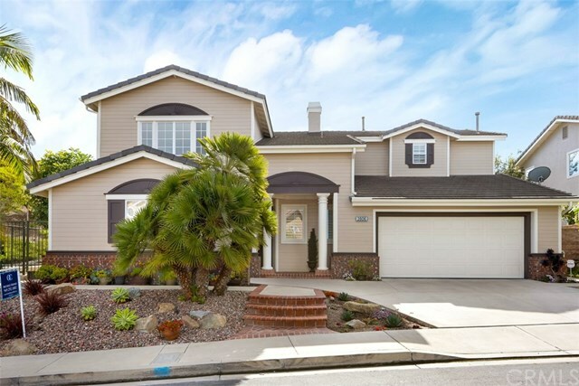 Property Photo:  2806 Corte Esmeralda  CA 92673 