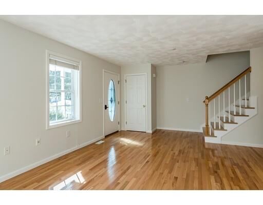 Property Photo: 53 River St 402 MA 01821