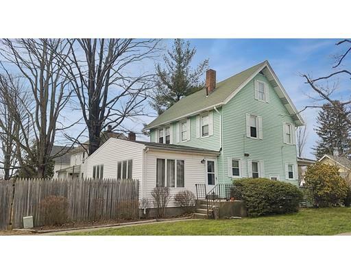 Property Photo: 89 Bliss Rd MA 01106