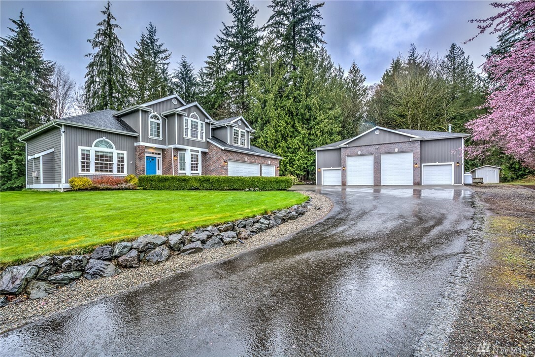 Property Photo:  7520 190th Place NE  WA 98223 