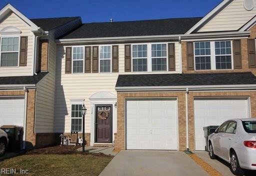 Property Photo:  112 Alanna Court  VA 23690 