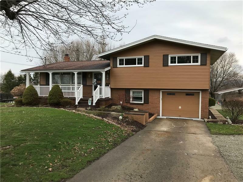 Property Photo: 295 State PA 15666