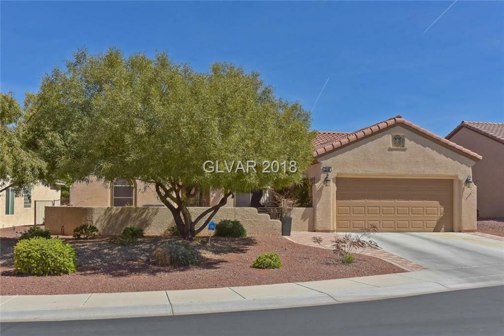 Property Photo:  2248 Marion Center Court  NV 89052 