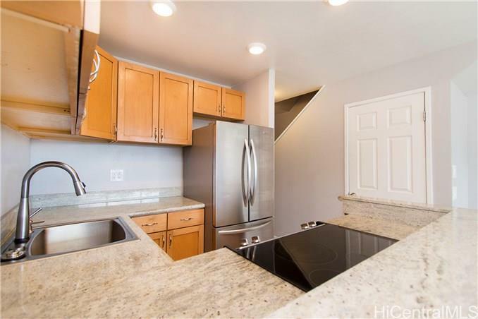 Property Photo:  350 Aoloa Street C204  HI 96734 