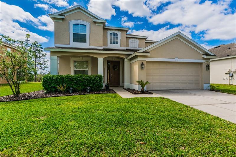 Property Photo: 31110 Edendale Drive FL 33543