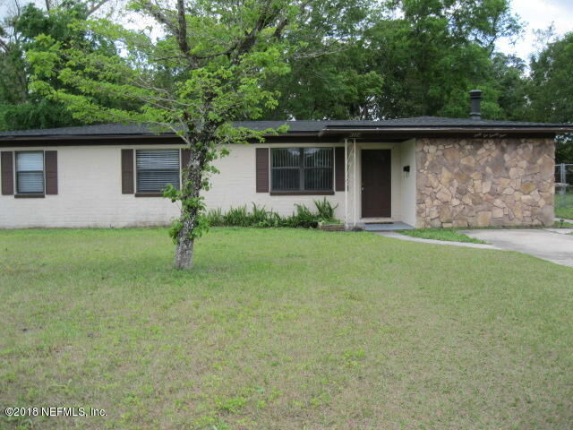 Property Photo:  6224 Pine Summit Drive  FL 32211 
