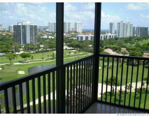 Property Photo:  20379 W Country Club Dr 1732  FL 33180 