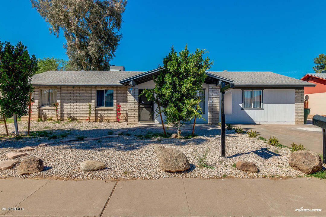 Property Photo:  2628 W Wood Drive  AZ 85029 