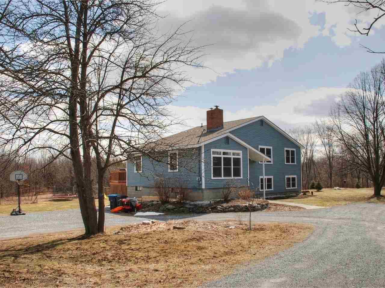 Property Photo: 6533 Dorset Street VT 05482