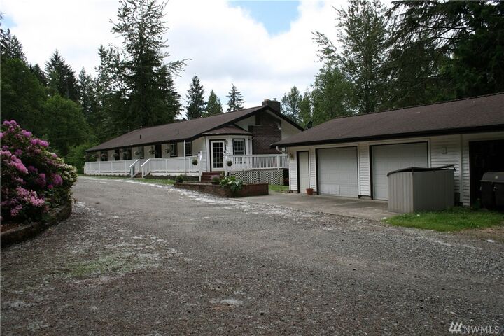Property Photo:  47936 288th Ave SE  WA 98022 
