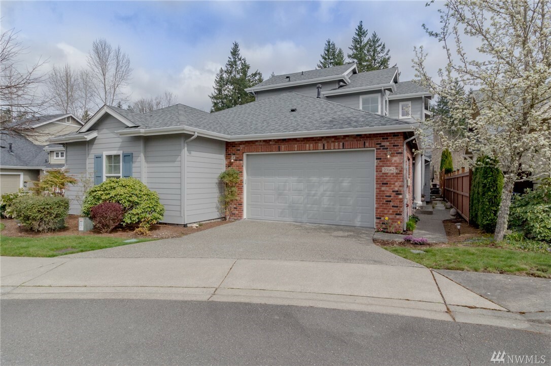 Property Photo:  23062 NE 139th Ct  WA 98053 