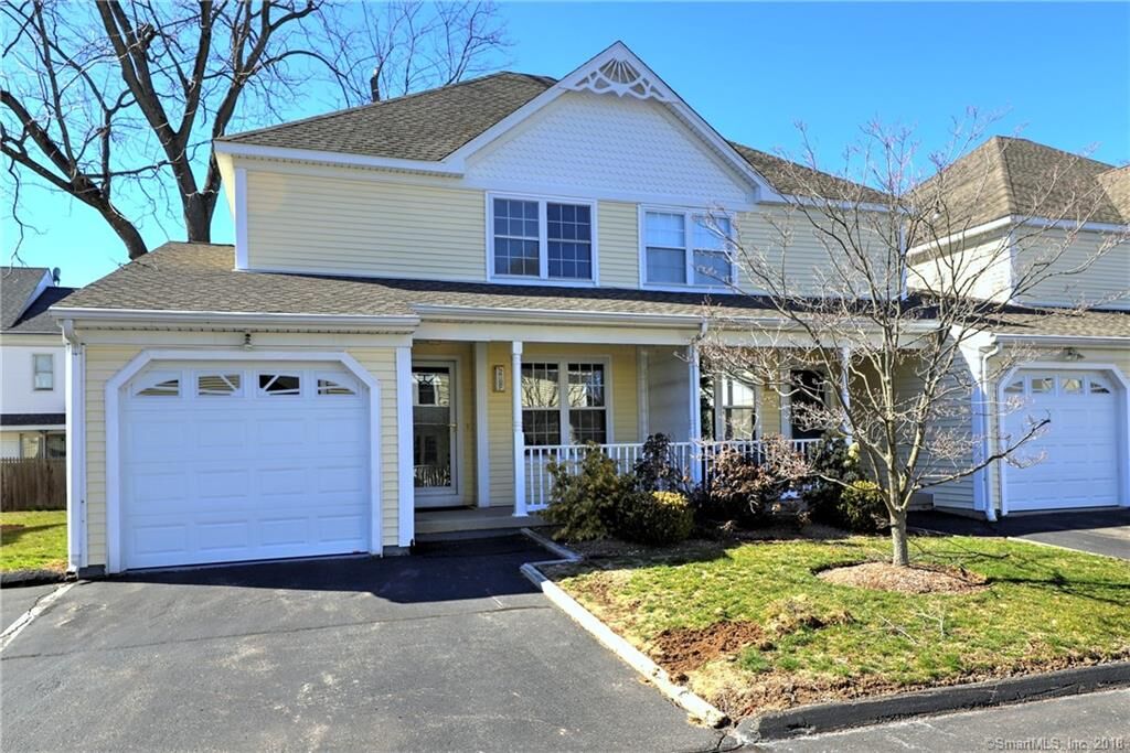 Property Photo:  289 New Haven Avenue F  CT 06460 