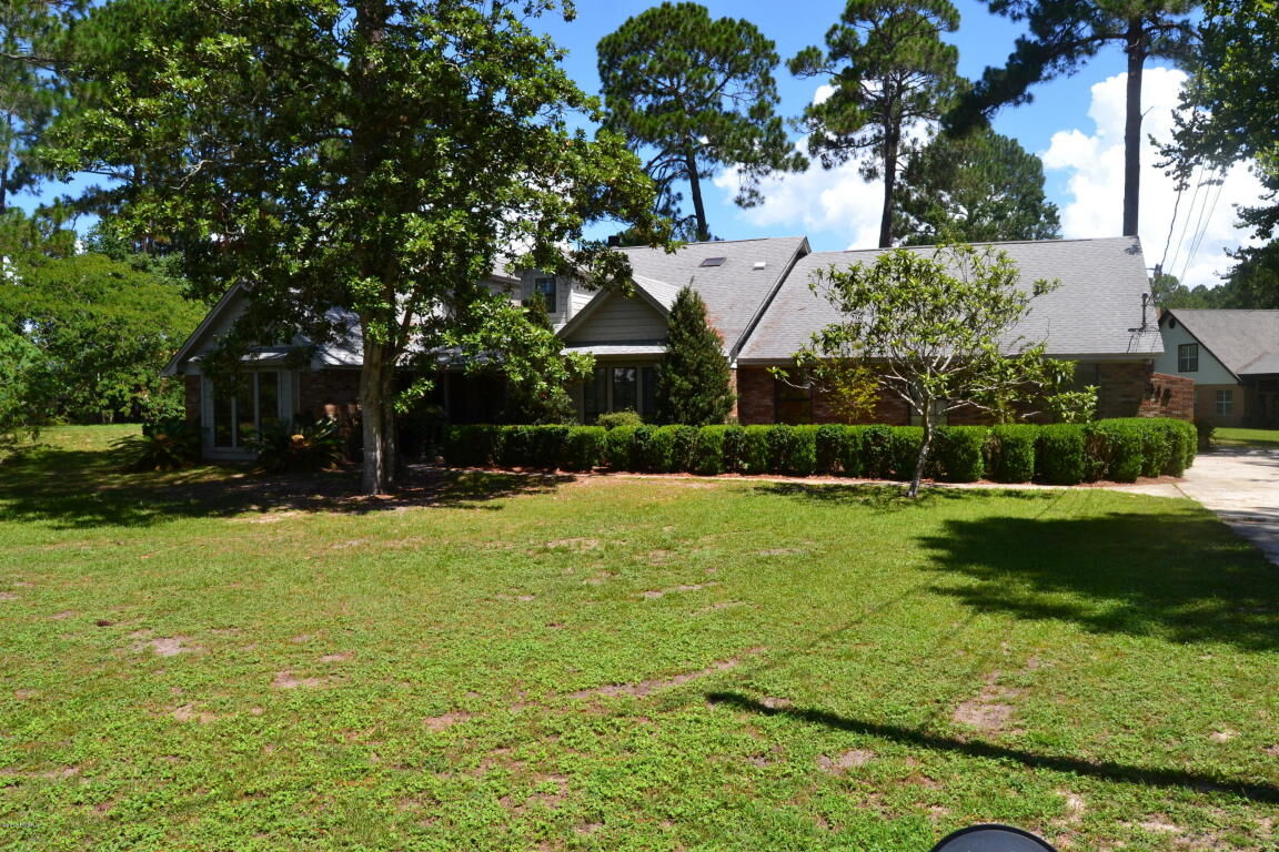 Property Photo: 318 W 34th Place FL 32405