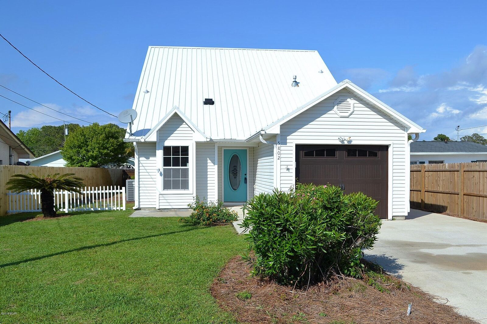 Property Photo:  5802 Sunset Avenue  FL 32408 