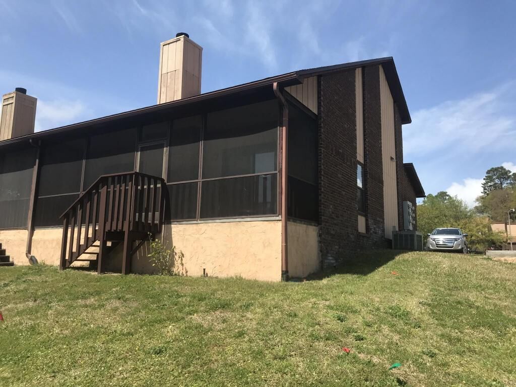 Property Photo:  37 Hidden Cove Circle  FL 32580