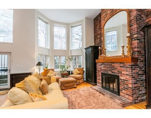 Property Photo:  29 Union Park 1  MA 02118 