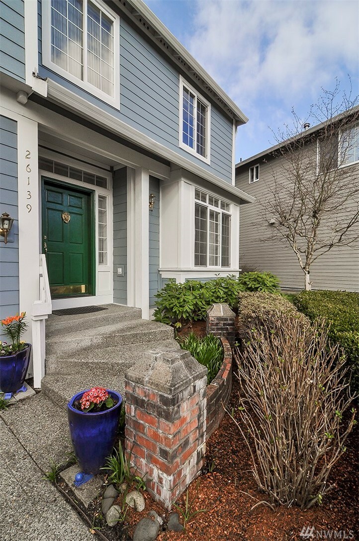 Property Photo:  26139 126th Ave SE  WA 98030 