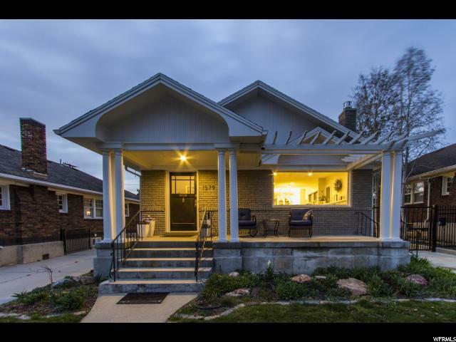 Property Photo:  Address not disclosed  UT 84105 
