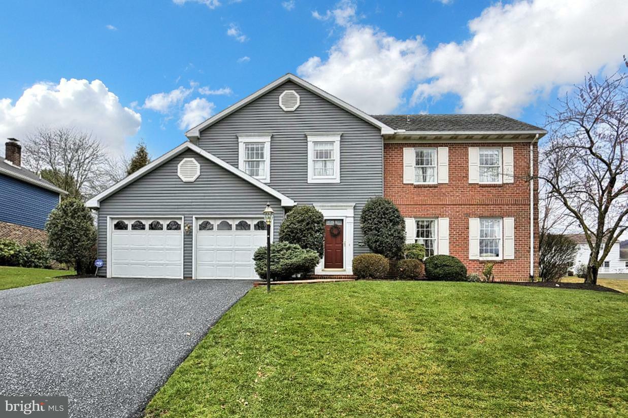 Property Photo: 2306 E Tilden Road PA 17112