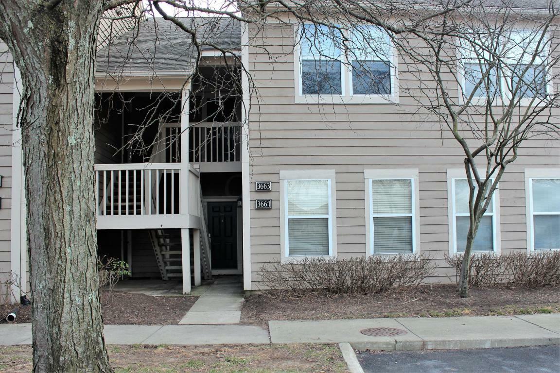 Property Photo: 3661 Hilliard Station Road OH 43026