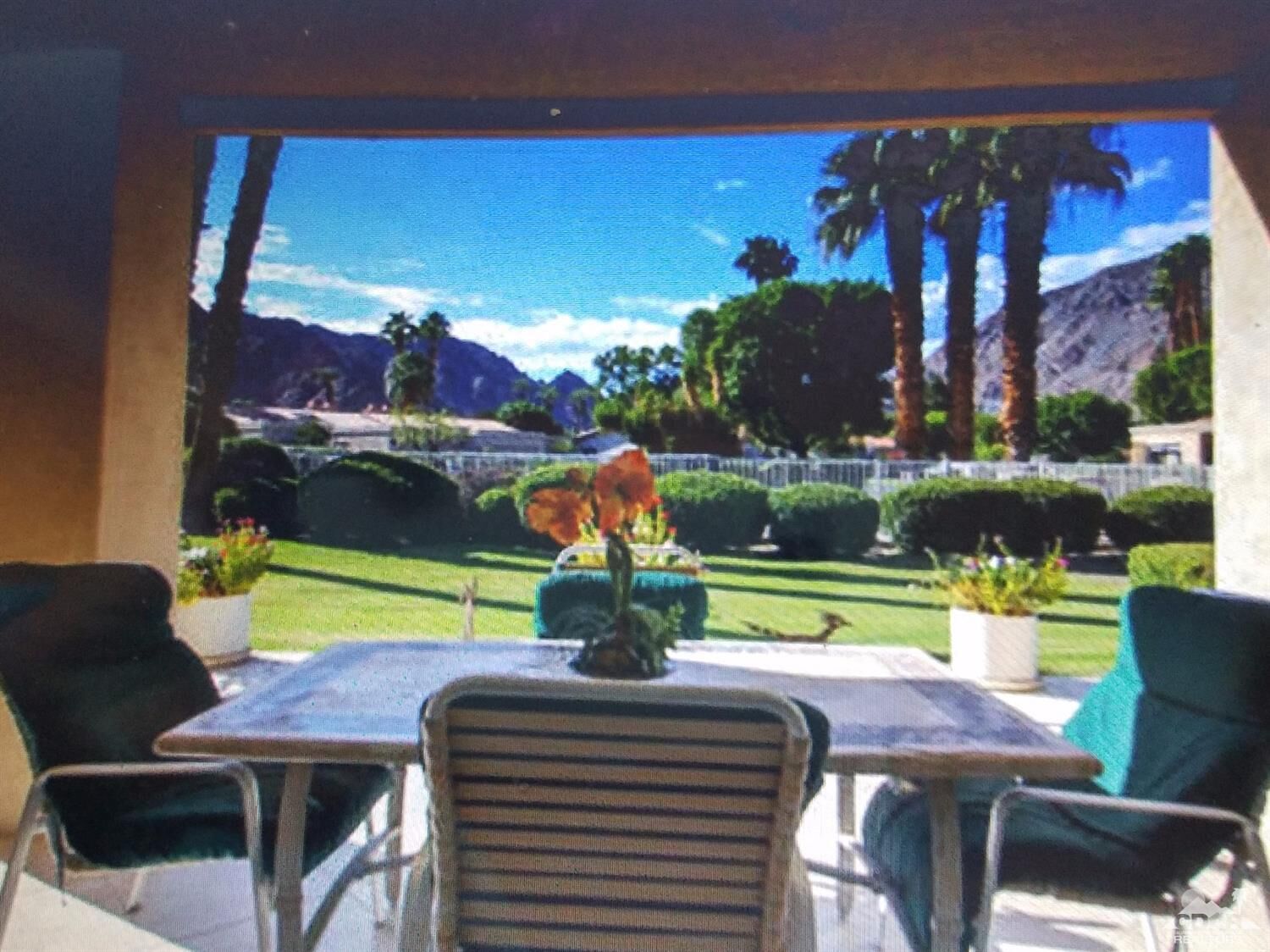 Property Photo: 78595 Vista Del Sol CA 92210