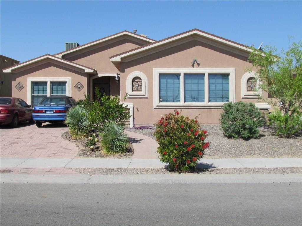 3213 Destiny Point Drive  El Paso TX 79938 photo