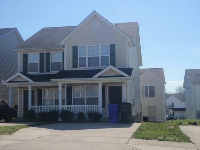 Property Photo: 234 Simba Way 236 KY 40509