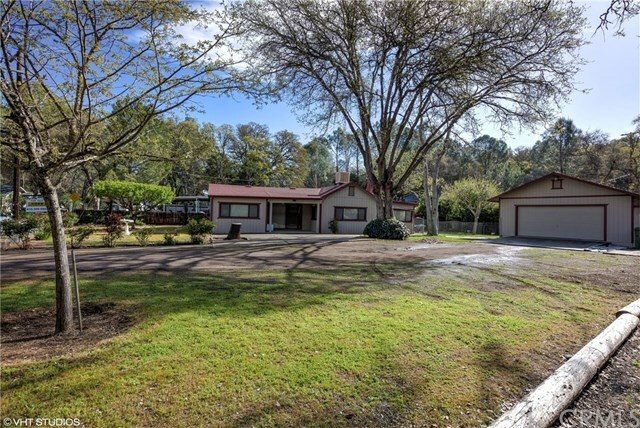 Property Photo: 5779 Crawford Street CA 95422