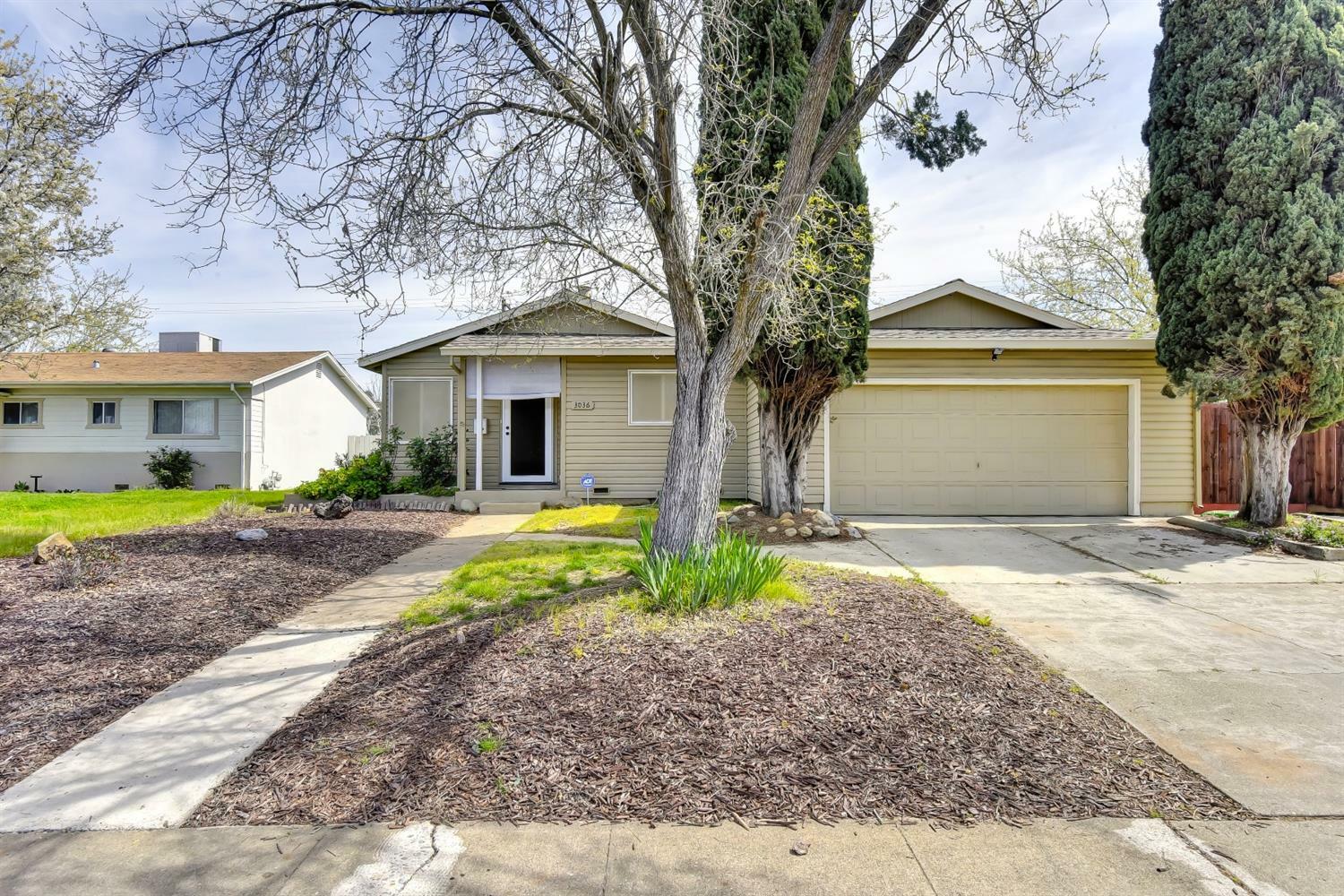 Property Photo:  3036 Swansea Way  CA 95670 