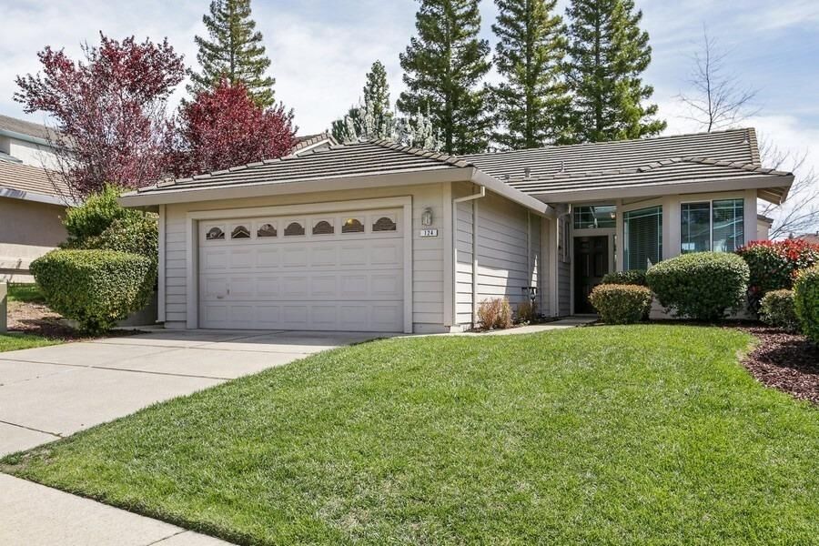 Property Photo: 124 Austin Drive CA 95630