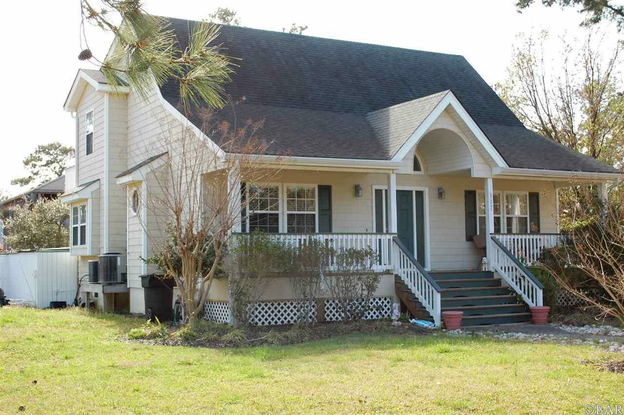 Property Photo: 527 Elm Court Lot 26 NC 27948
