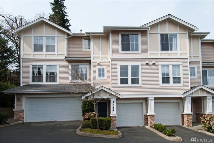 5389 164th Ave SE 10-2  Bellevue WA 98006 photo