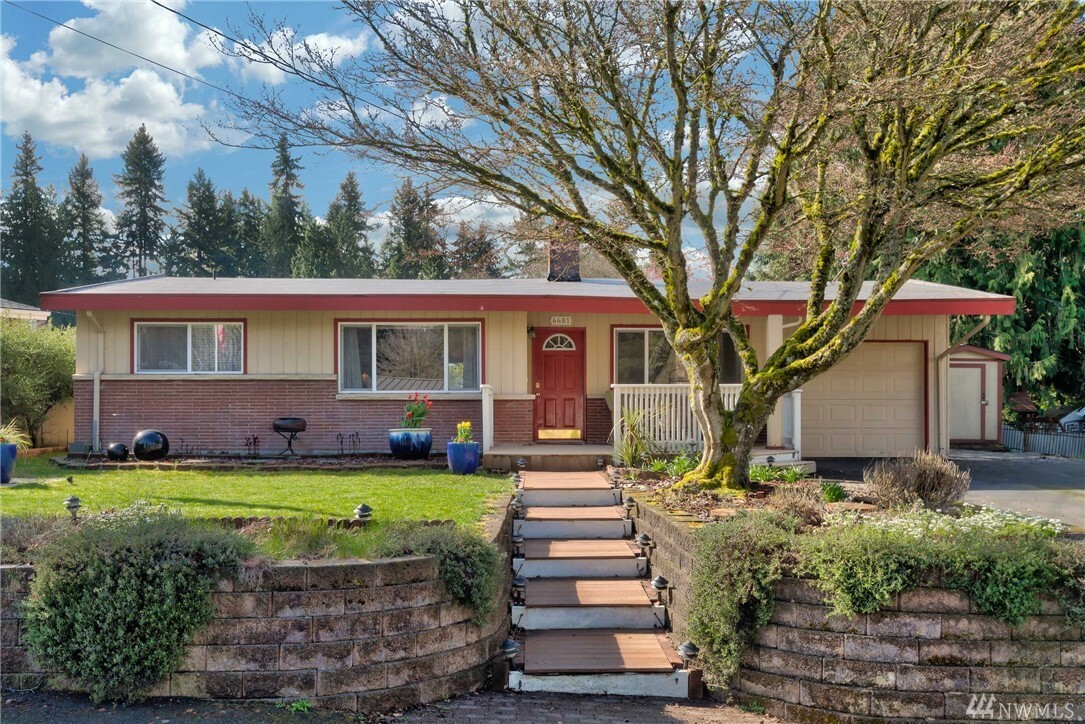 6481 NE 154th St  Kenmore WA 98028 photo