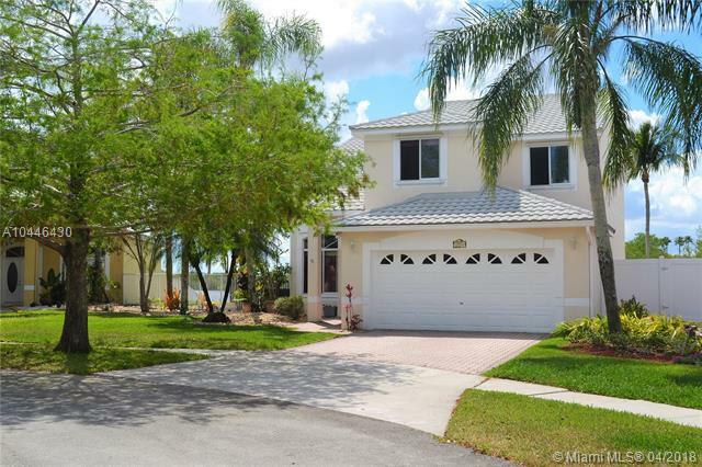 Property Photo:  1931 NW 178th Ter  FL 33029 