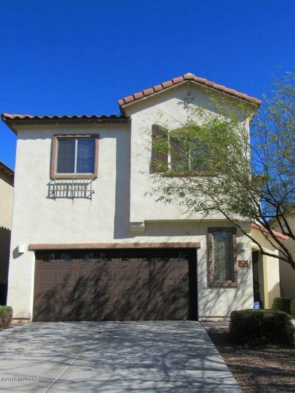 Property Photo:  459 E Calle Escora  AZ 85629 