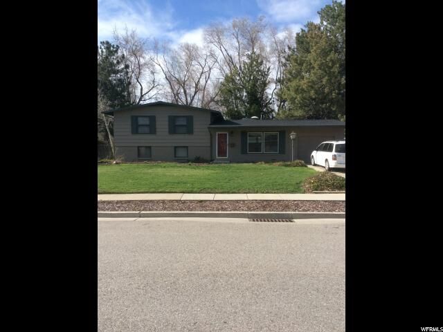 Property Photo:  Address not disclosed  UT 84121 