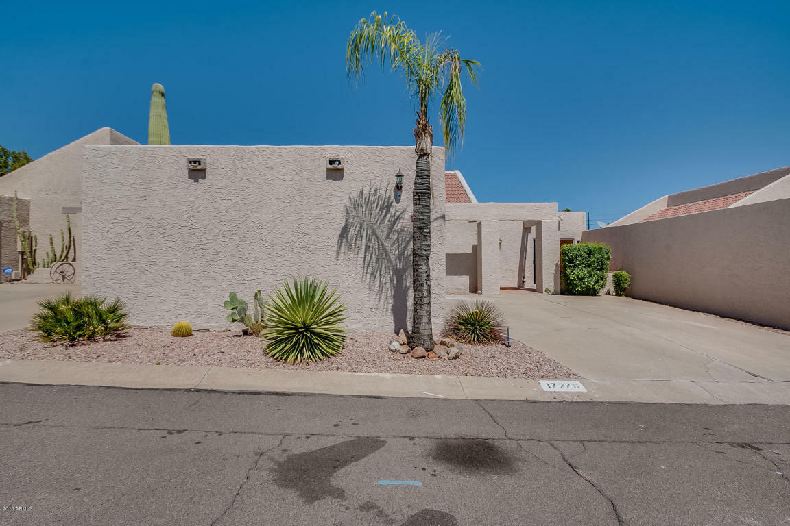 Property Photo:  17276 E Kirk Lane  AZ 85268 