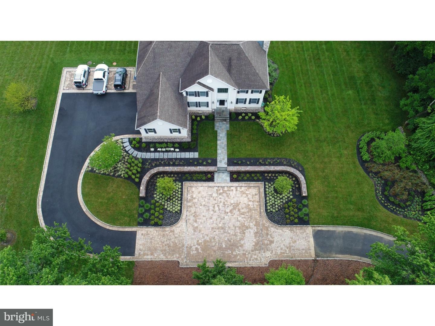 Property Photo: 170 Carter Road NJ 08540