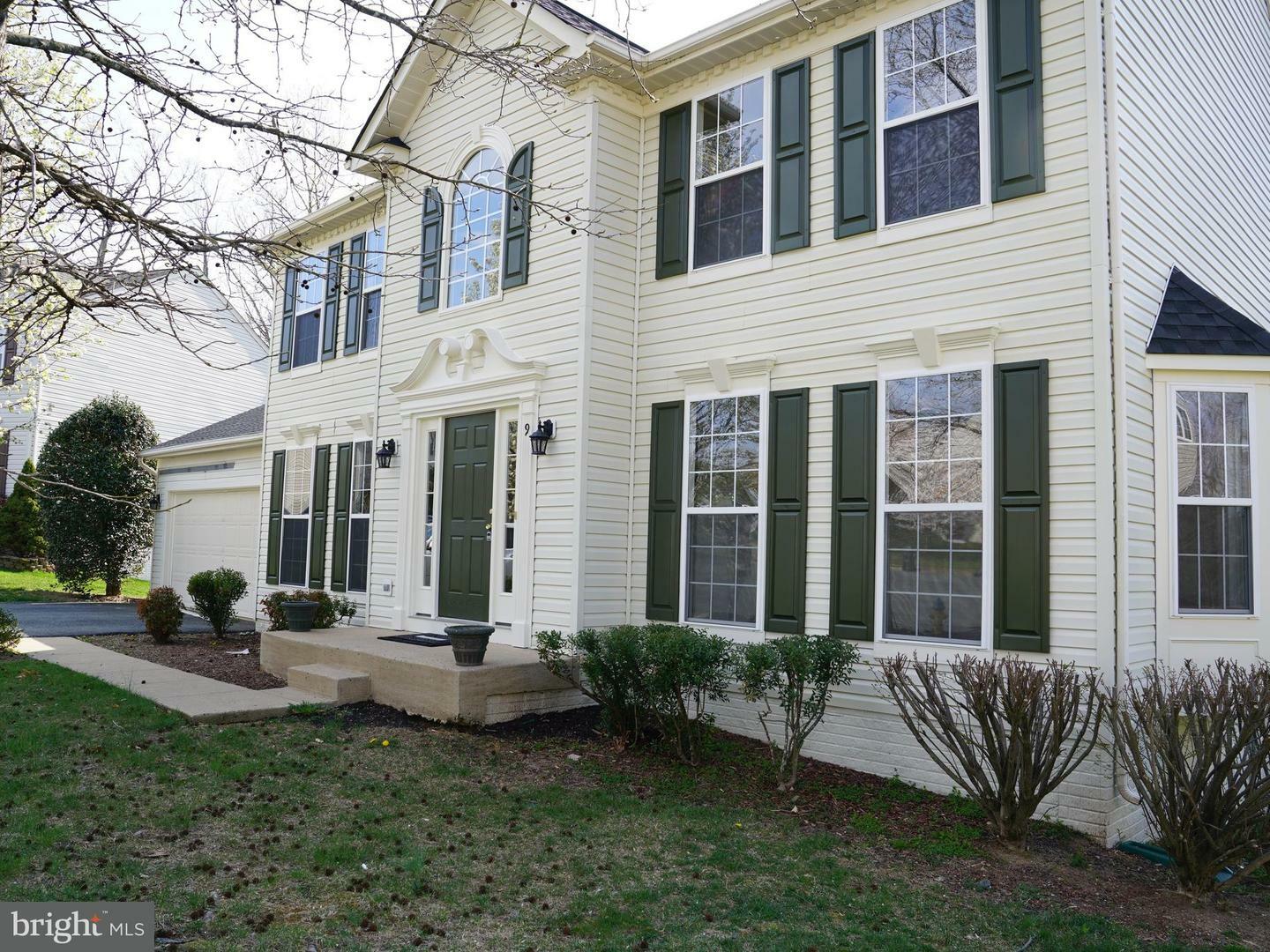 Property Photo:  9 Mountain Ash Court  VA 22554 