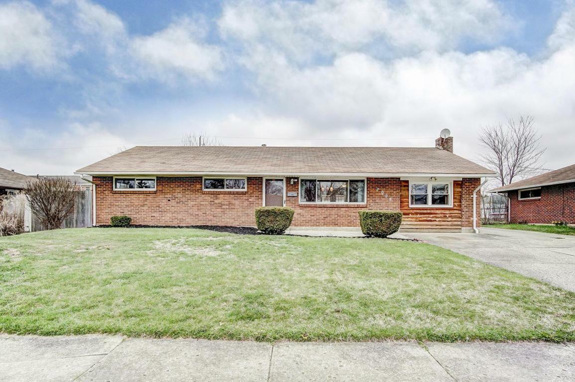 Property Photo:  7098 Golding Drive  OH 43068 