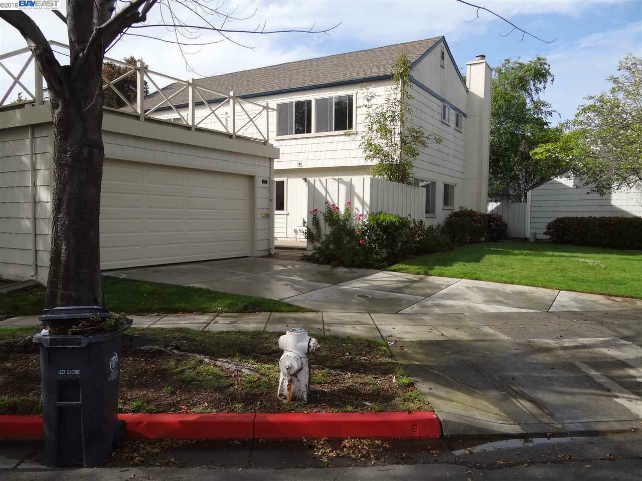 Property Photo:  3121 Bayview Dr  CA 94501 