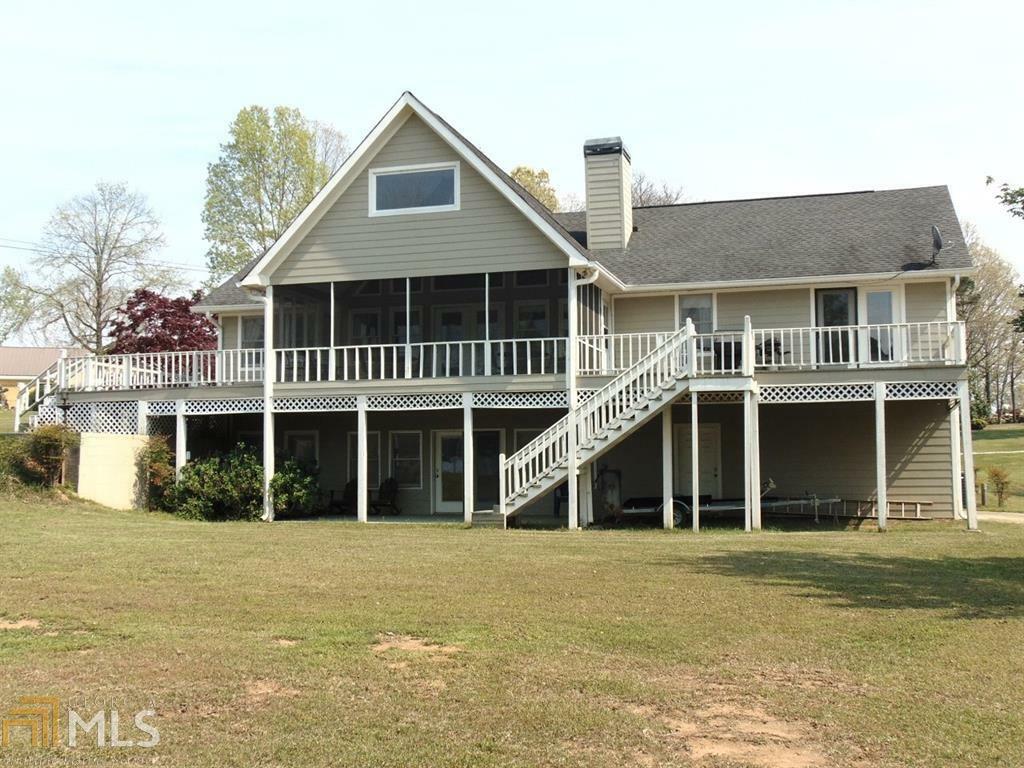 Property Photo: 218 Long Island Dr GA 31024