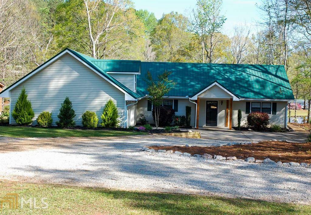 Property Photo: 147 Lakeview Dr GA 31024