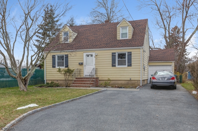 Property Photo: 25 W Cedar St NJ 07039
