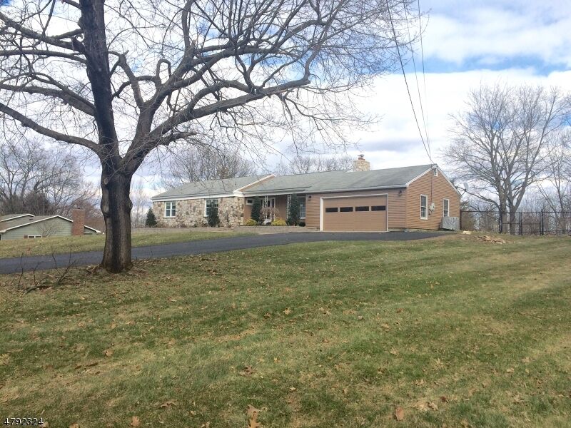 Property Photo: 32 Hampton Heights Rd NJ 07848
