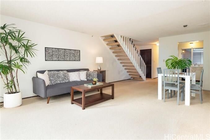 Property Photo:  95-108 Kauamea Place 9  HI 96789 