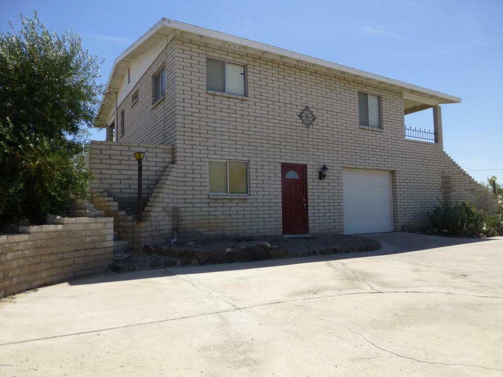 Property Photo:  2516 Fannin Dr  AZ 86403 