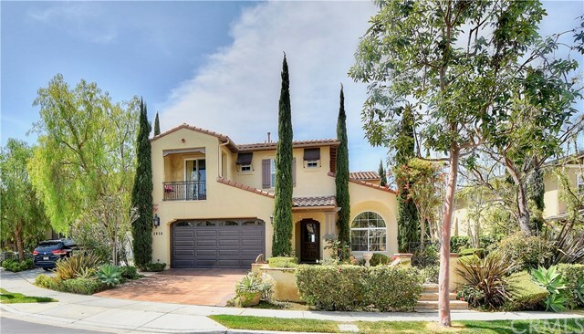 Property Photo: 1918 Colina Salida Del Sol CA 92673