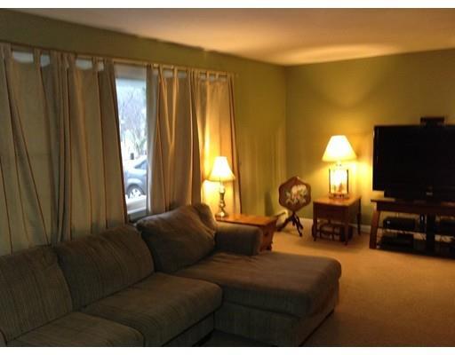 Property Photo: 23 Carriage Ln MA 01085