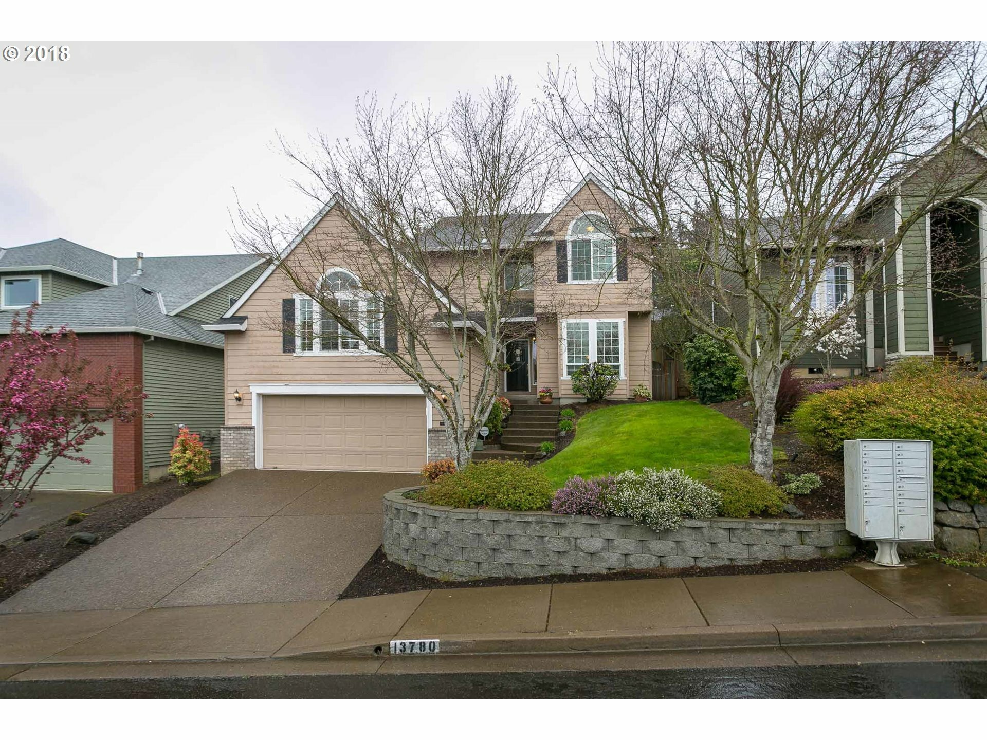13780 SW 159th Ter  Tigard OR 97223 photo